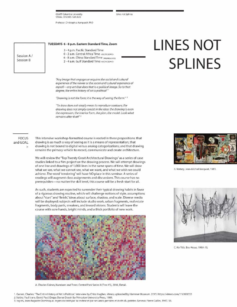 02_Lines-Not-Splines_Syllabus_01